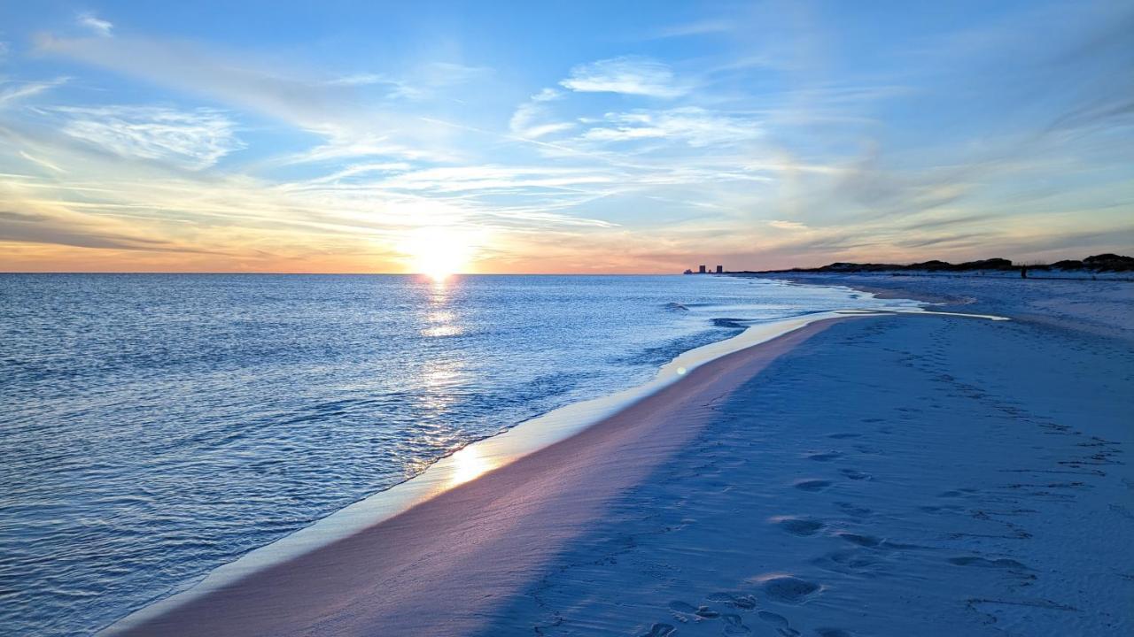 Beachy Bliss The Perfect Stay Navarre Zewnętrze zdjęcie